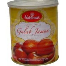 Haldiram's Gulab Jamun (Texas)