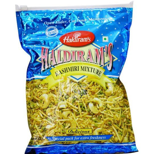 Haldiram's Kashmiri Mixture (Texas)