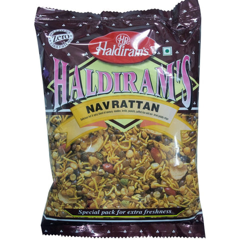 Haldirams' Navrattan : IL