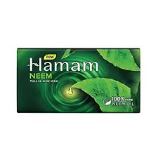 Hamam Neem Soap - Texas