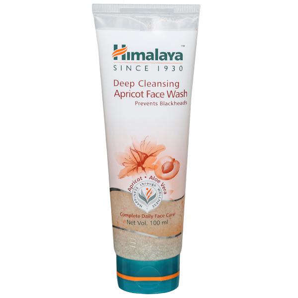 Himalaya D Clean Apricot (Texas)