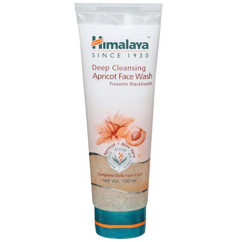 Himalaya D Clean Apricot (Texas)