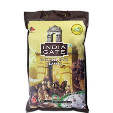 India Gate Basmati Rice 10 LB (Texas)