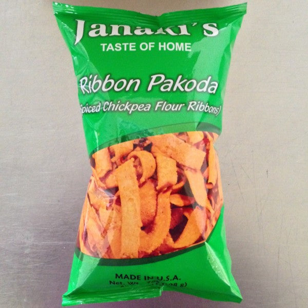 Ribbon Pakoda