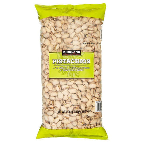 Kirkland Signature Pistachios