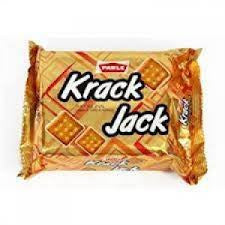 Parle Krack Jack : IL