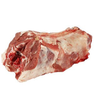 Lamb (Baby) Fresh Mix (Texas)