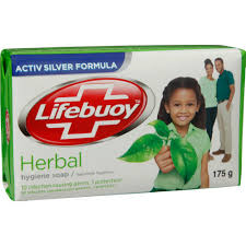 Lifebuoy Herbal Soaps - Texas