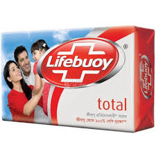 Lifebuoy Total Soaps - Texas