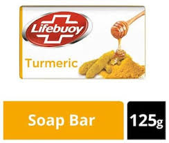 Lifebuoy Turmeric Soaps - Texas