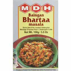 MDH Baingan Bhartaa Masala (Texas)