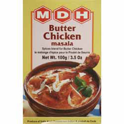 MDH Butter Chicken Masala (Texas)