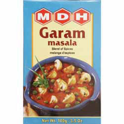 MDH Garam Masala : IL