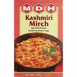 MDH Kashmiri Mirch (Texas)
