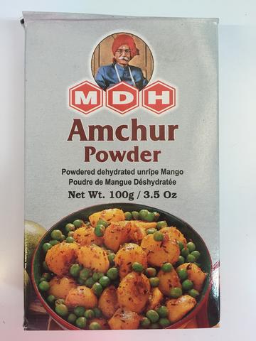 Shan Amchur Powder