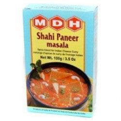 MDH Shahi Paneer <br> 100 GM (Texas)