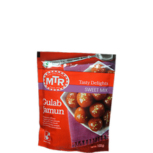 MTR Gulab Jamun Mix