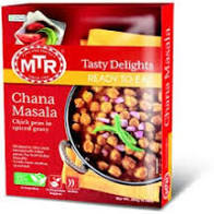 MTR Channa Masala RTE : IL