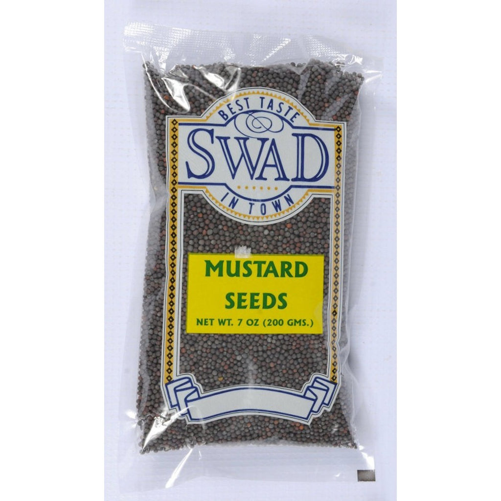 Mustard Seeds - IL
