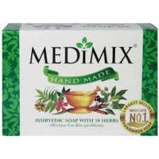 Medimix Hand Wash Soaps - Texas