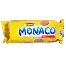 MONACO Biscuit