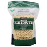ORGANIC PINE NUTS 1.5LBS