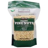 ORGANIC PINE NUTS 1.5LBS