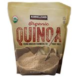 ORGANIC QUINOA 4.5 LB : IL