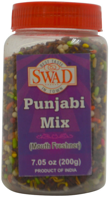Punjabi Mix - Mouth freshner