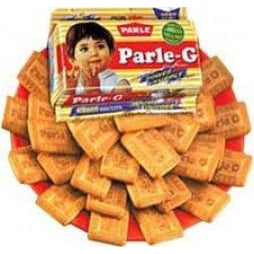 Parle G Glucose Biscuit : IL