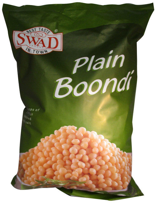 Plain Boondi - Swad