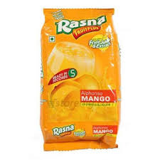 Rasna Mango (Texas)