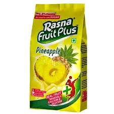 Rasna Pine Apple (Texas)