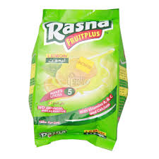 Rasna Lemon (Texas)