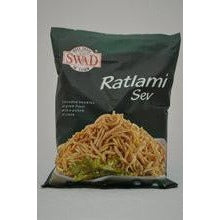 Swad Ratlami Sev : IL