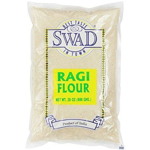 Ragi Flour : IL