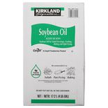 SOYABEAN OIL : IL