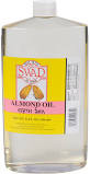 Almond Oil (Texas)