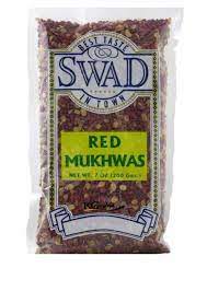 SWAD RED MUKHWAS  (Texas)