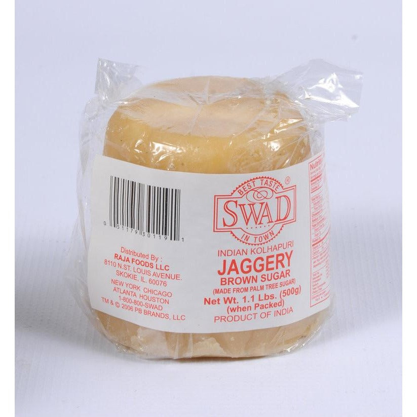 Jaggery (Brown Sugar) (Texas)