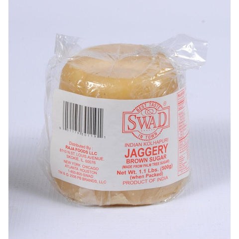 Jaggery (Brown Sugar) (Texas)
