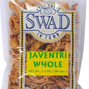 Javentri Whole : Texas