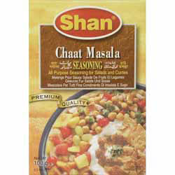 Shan Chat Masala (Texas)