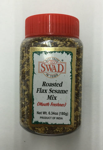 Roasted Flax Sesame Mix (Texas)