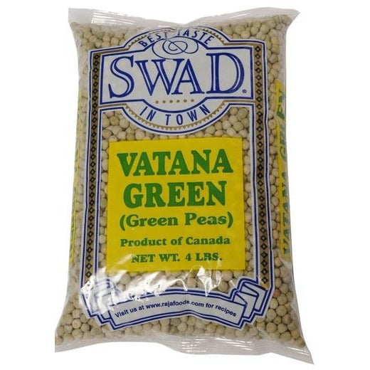 Green Vantana (Texas)