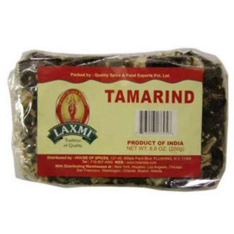 Tamarind slab