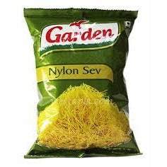 Thin Nyon sev