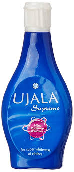 Ujala Supreme - Texas