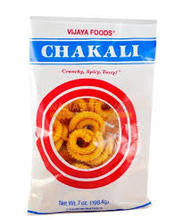 Chakali : IL