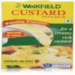 Weik Field Custard Vanilla Flavour : IL